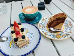 -Alimentari早午餐(安福路店)