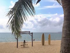 -三亚海棠湾万丽度假酒店