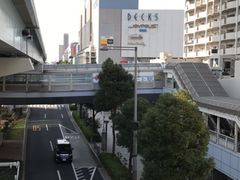 -东京乐高探索中心