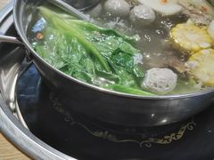 -夜牛潮汕鲜牛肉火锅店(翻身店)