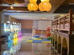 -纽斯洗浴SPA(三墩店)
