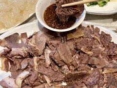-高玛纳驴肉火烧(一世界店)