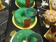 -嘉年华大酒店琴湾-自助餐厅