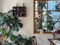 -In Cafe隐食研室