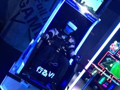-世代星球·保龄球·镭战真人CS·团建(杨浦店)