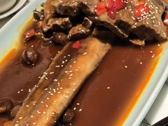 -湖滨28中餐厅·西湖宴·杭州君悦酒店