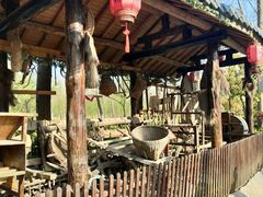 -合肥滨湖国家森林公园