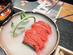 -盡膳口福跷脚牛肉火锅(国贸商城店)
