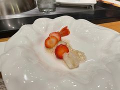 -香樟花园法式铁板烧(恒隆广场店)