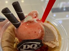 -DQ·蛋糕·冰淇淋(浦江欢乐颂店)