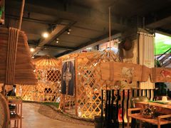 -泽成冰煮羊火锅(中正天街店)