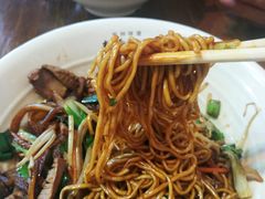 -春雪面馆(转塘店)