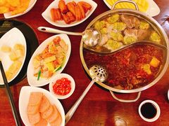 -春秋火锅(复兴中路店)