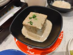 -京樽回転寿司(奥林匹克店)