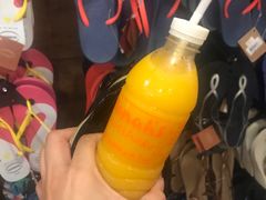 芒果Shake-Jonah's Fruit Shake & Snack Bar