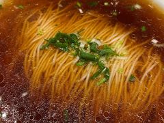-松鹤楼面馆(清河万象汇店)