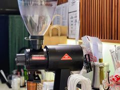 -Manner Coffee(大宁国际商业广场店)