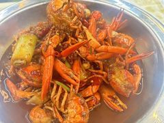 -聚味瞿记·龙虾堂(渔人码头一店)