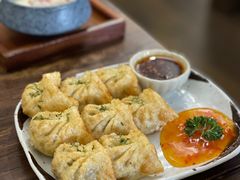 -小食院简餐厅