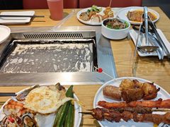 -苏格里岛自助海鲜烤肉火锅(集美万达店)