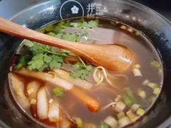 -贡梅老面馆·蟹粉面·无锡特色小吃(南长街主推店)