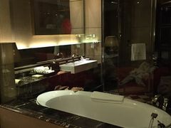 -上海浦东星河湾酒店