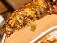 五花鱼籽-熙成烧烤(白塔岭店)