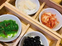 餐前小菜-胜博殿日式炸猪排(西红门店)