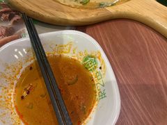 -甲乙饼·手工牛肉饼(金地广场店)
