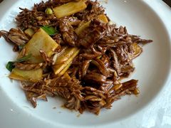 -老牌坊鲁菜名店(宽厚里店)