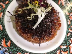 烧鳗鱼烩饭-木棉·醉心粤味(COCO Park店)