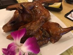 -添好运点心专门店(百老汇店)