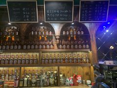 -秀·爱尔兰餐吧(上海路店)