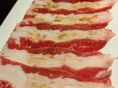 -牛人·雪花牛·木炭烤肉(昆山陆家店)