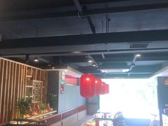 -关东风老北方菜馆(桂芳园店)