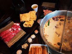 -无老锅(苓雅店)