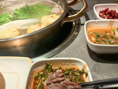 -潮发潮汕牛肉店(东方宝泰店)