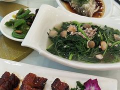 -金华安大酒楼·老牌潮菜·粤式茶点(东方国际店)