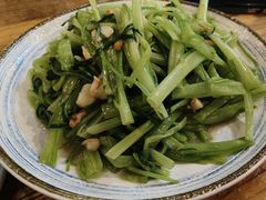 -花溪雨·森林餐厅(石基店)