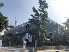 门面-华·美术馆