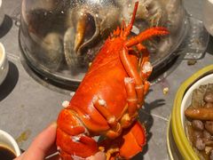 -一方渔歌蒸汽海鲜自助(文化路万达广场店)