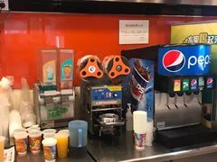 -吉野家(人和香港城店)