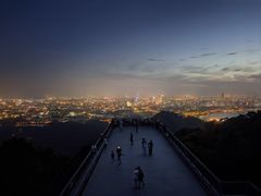 -头陀岭景区
