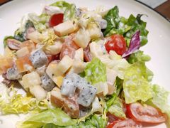 -曼乐辰餐厅(中庚漫游城店)