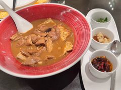 -北京王府井希尔顿酒店·秦唐中餐厅Chynna