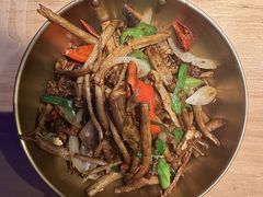 -厚生港萃精致餐厅(中华西路店)