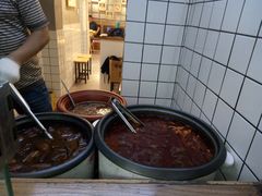 -王全兴鸡血汤鸡汤饭(交通路店)