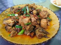 -白家寨子·山野白族菜(古城总店)