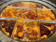 -唇辣号重庆老火锅(燕郊鑫乐汇店)