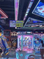 -卡通尼乐园(印象汇店)